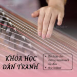 Khóa học Đàn Tranh