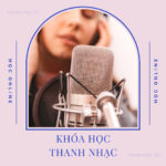 Khóa học Thanh nhạc